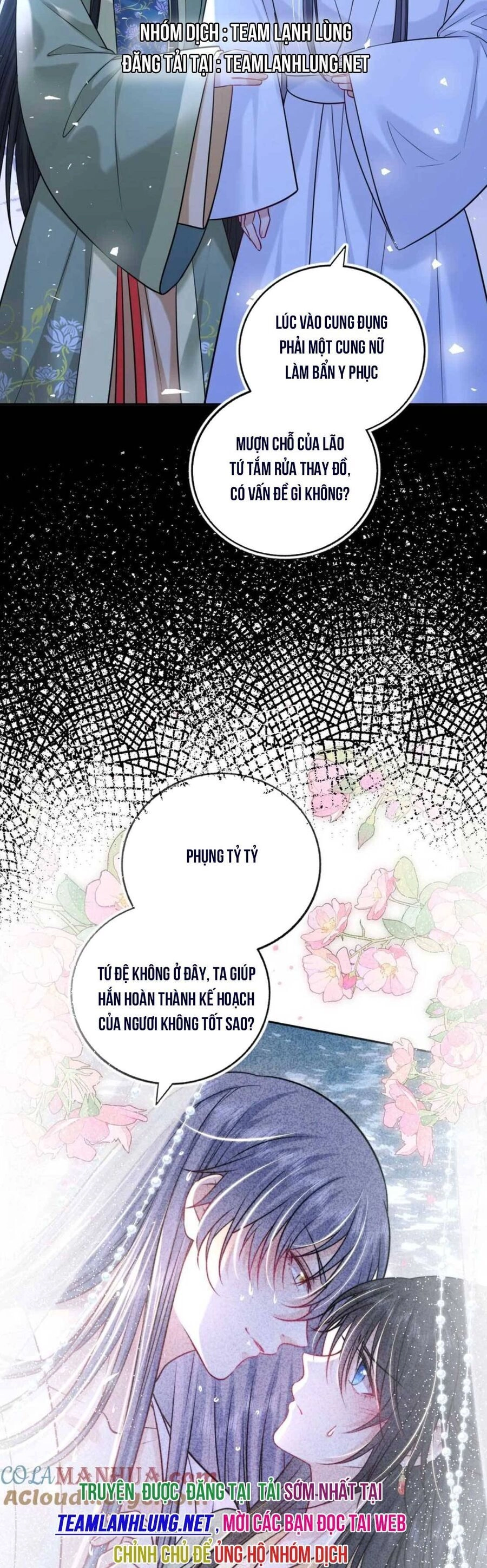 Ta Đem Hoàng Tử Dưỡng Thành Hắc Hóa Chapter 56 - 24