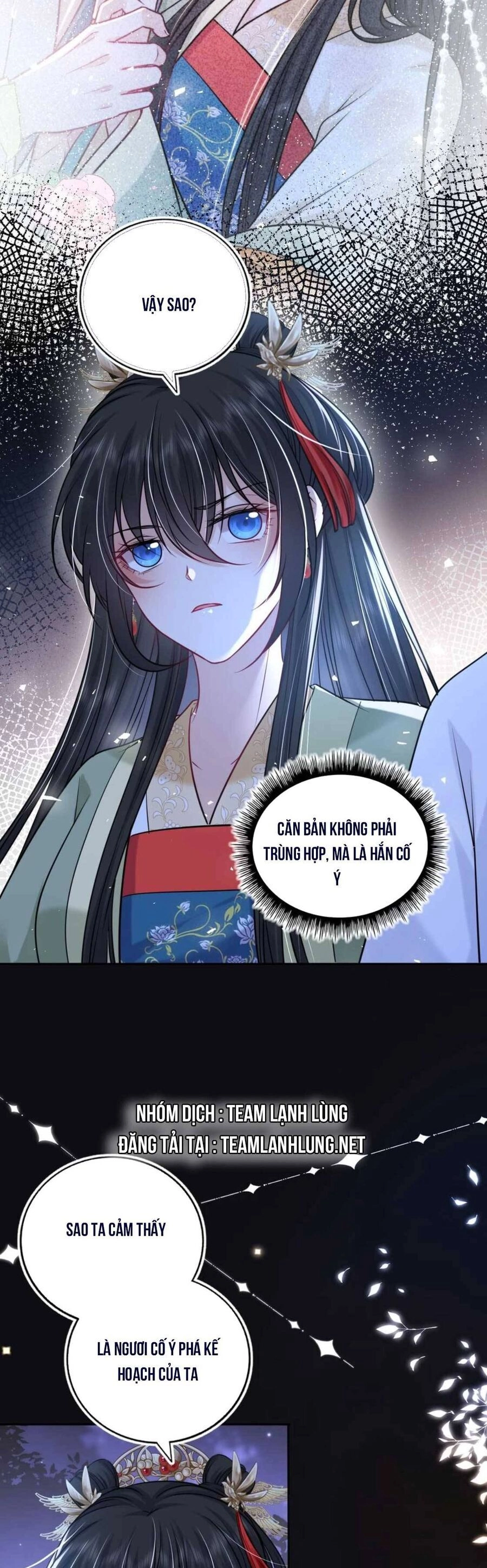 Ta Đem Hoàng Tử Dưỡng Thành Hắc Hóa Chapter 56 - 25