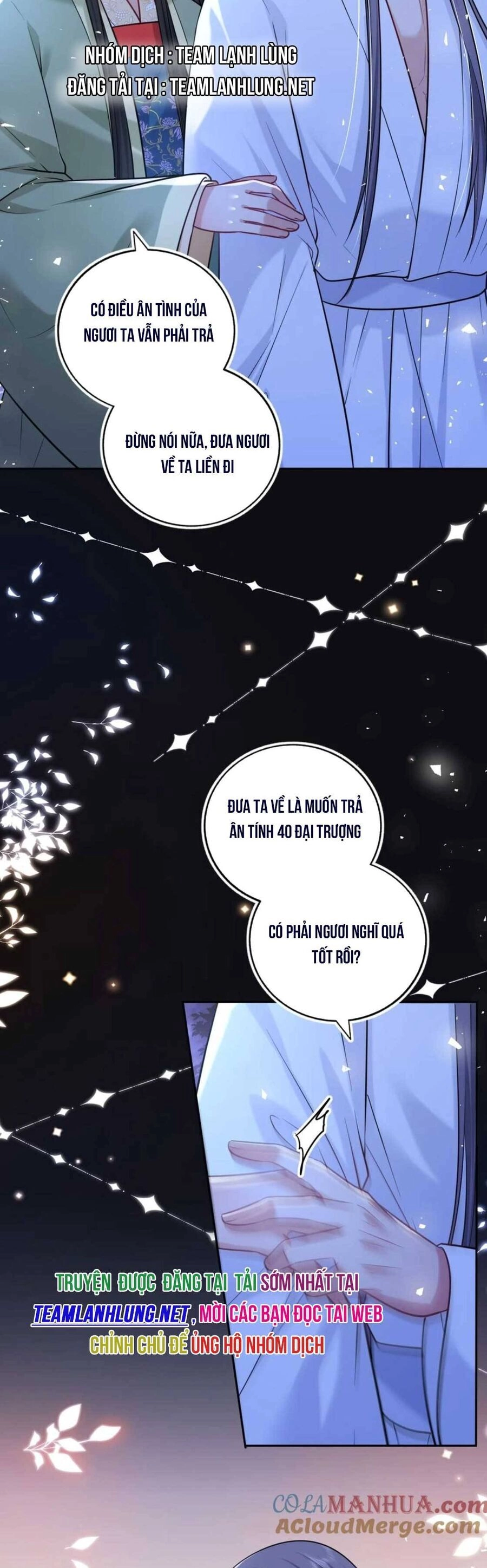 Ta Đem Hoàng Tử Dưỡng Thành Hắc Hóa Chapter 56 - 28