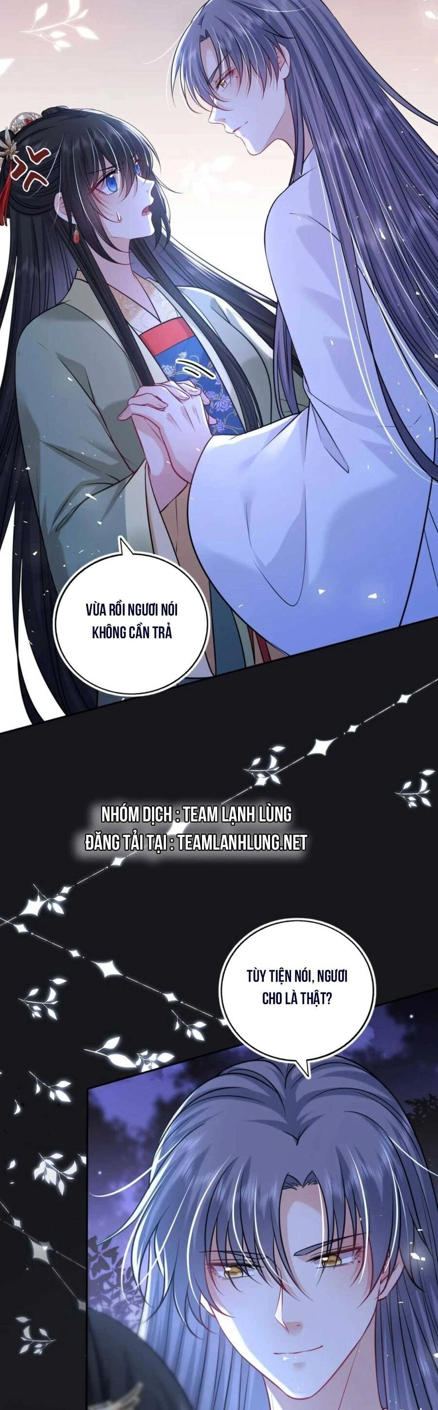 Ta Đem Hoàng Tử Dưỡng Thành Hắc Hóa Chapter 56 - 29