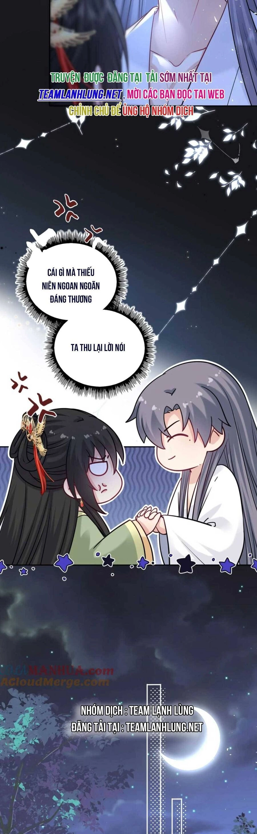 Ta Đem Hoàng Tử Dưỡng Thành Hắc Hóa Chapter 56 - 30