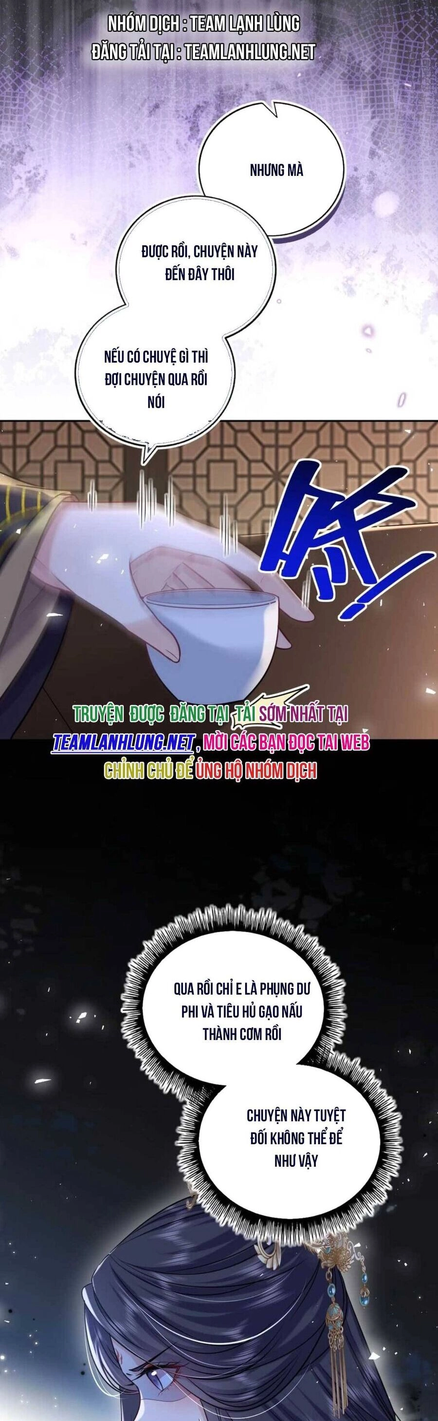 Ta Đem Hoàng Tử Dưỡng Thành Hắc Hóa Chapter 56 - 35