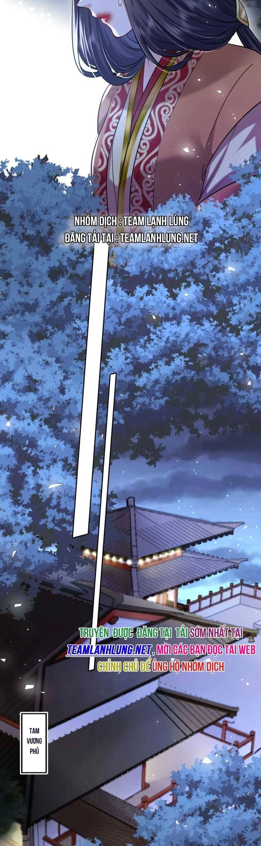 Ta Đem Hoàng Tử Dưỡng Thành Hắc Hóa Chapter 56 - 36