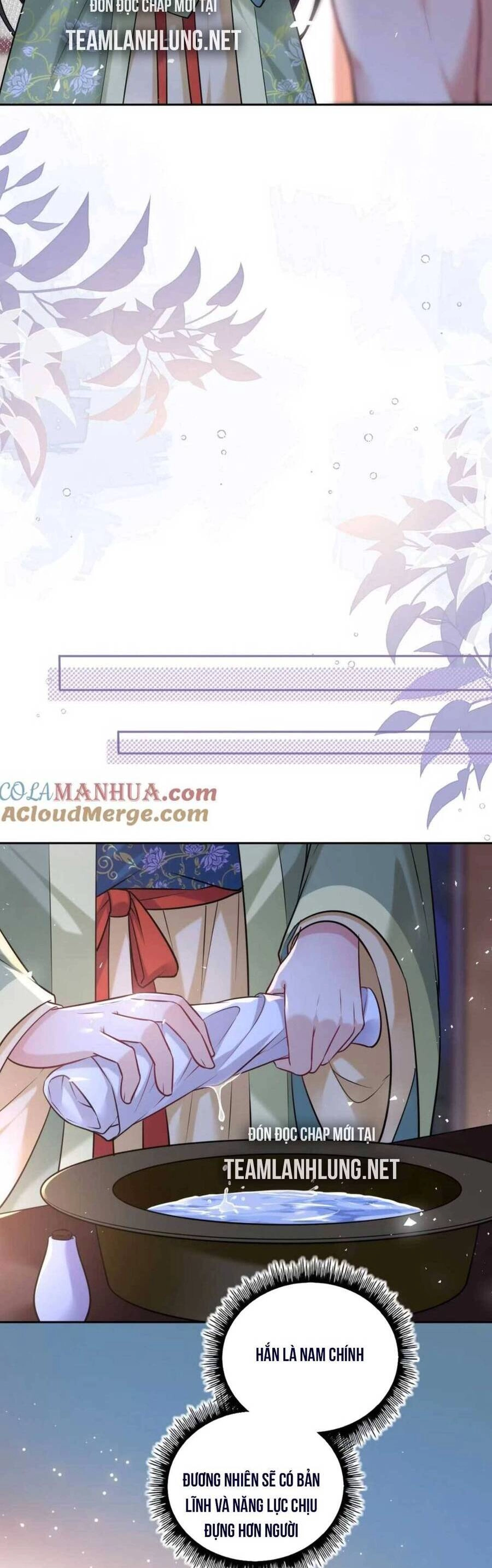 Ta Đem Hoàng Tử Dưỡng Thành Hắc Hóa Chapter 57 - 9