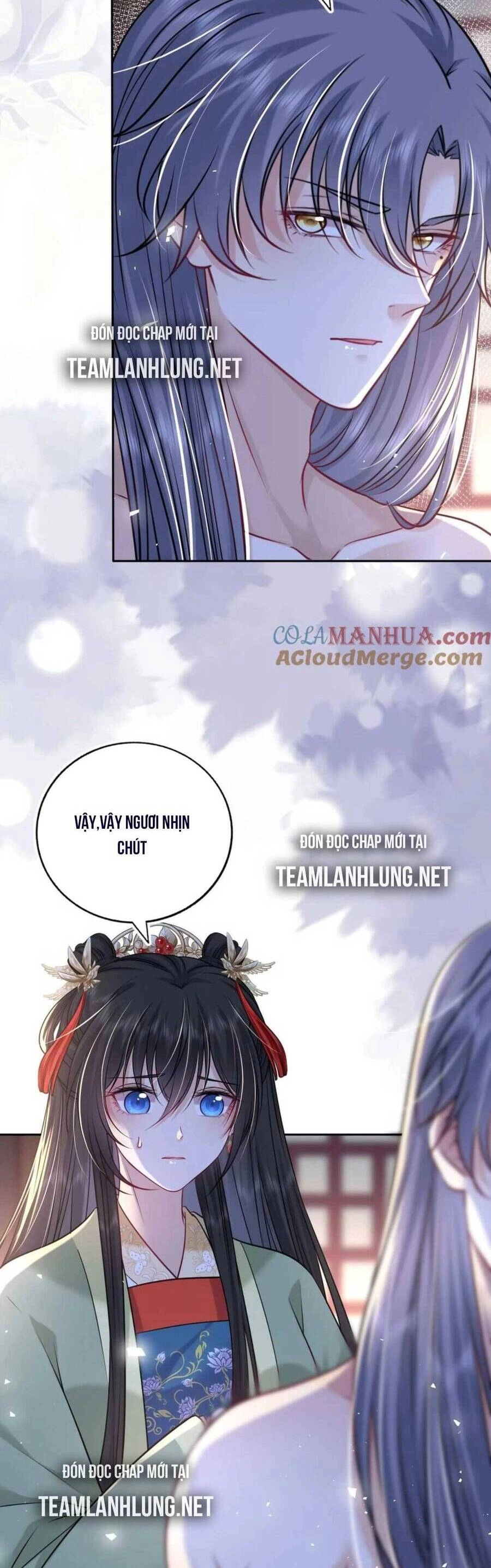 Ta Đem Hoàng Tử Dưỡng Thành Hắc Hóa Chapter 57 - 12