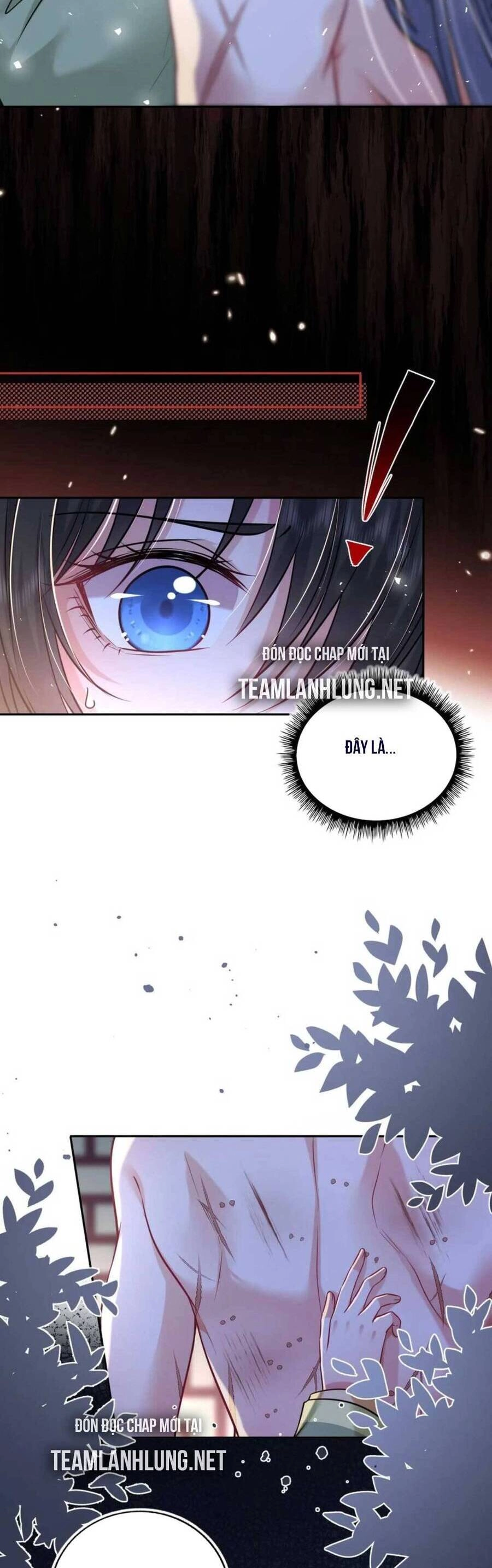 Ta Đem Hoàng Tử Dưỡng Thành Hắc Hóa Chapter 57 - 13