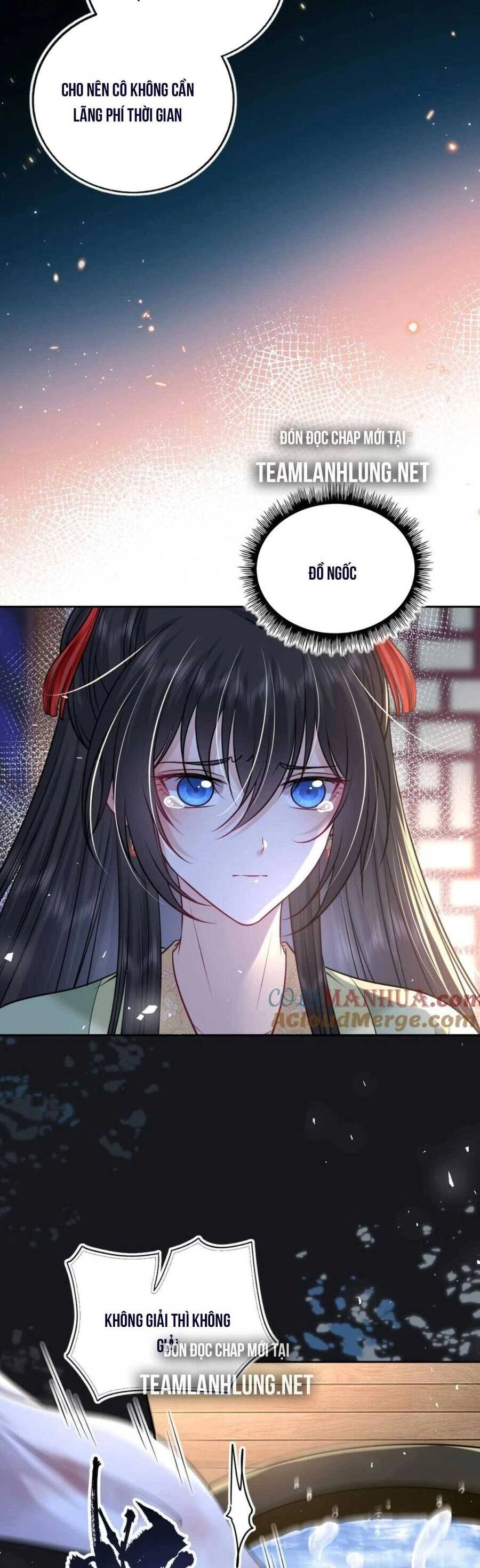 Ta Đem Hoàng Tử Dưỡng Thành Hắc Hóa Chapter 57 - 19