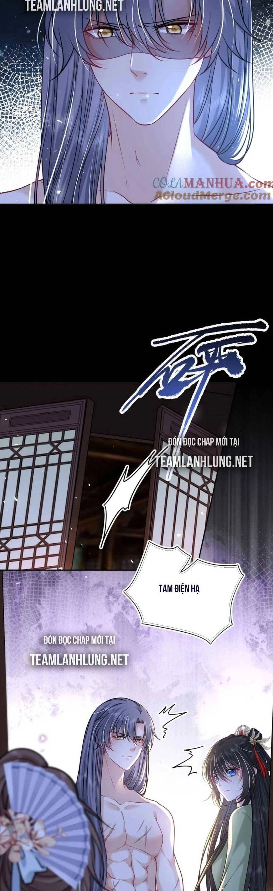 Ta Đem Hoàng Tử Dưỡng Thành Hắc Hóa Chapter 57 - 21