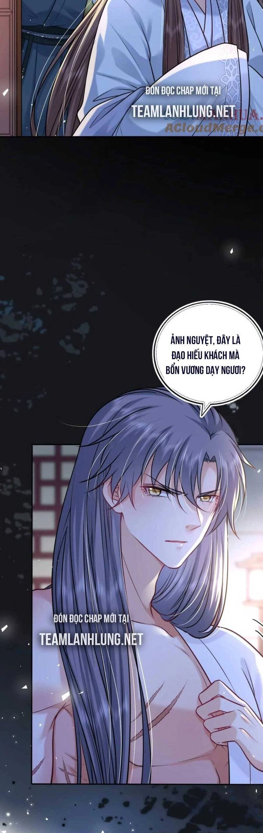 Ta Đem Hoàng Tử Dưỡng Thành Hắc Hóa Chapter 57 - 23