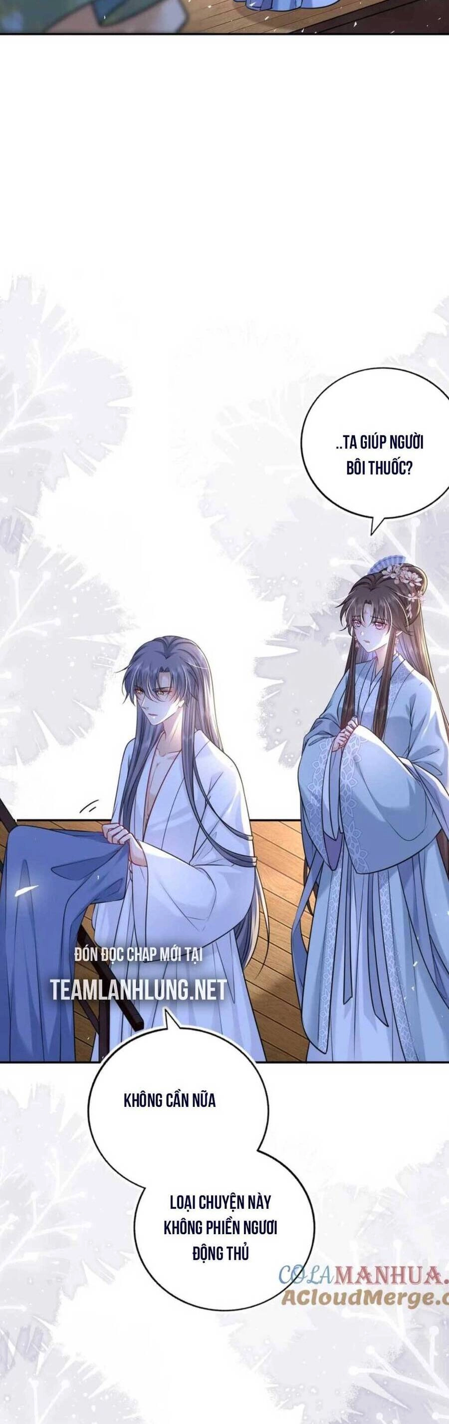 Ta Đem Hoàng Tử Dưỡng Thành Hắc Hóa Chapter 57 - 28