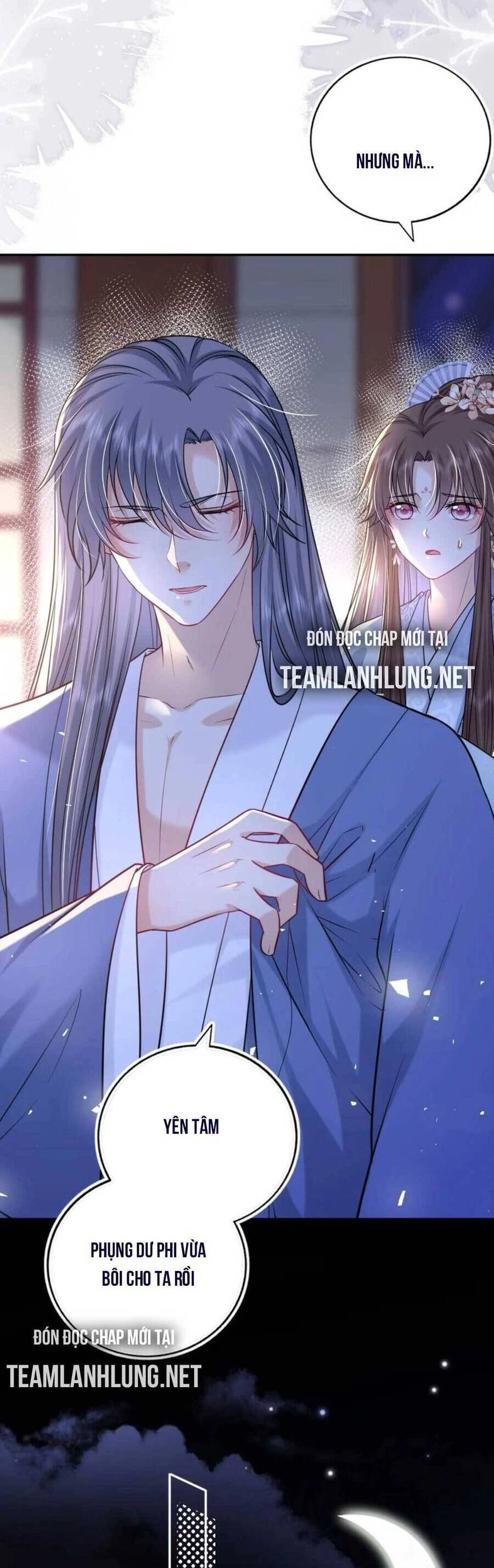 Ta Đem Hoàng Tử Dưỡng Thành Hắc Hóa Chapter 57 - 29