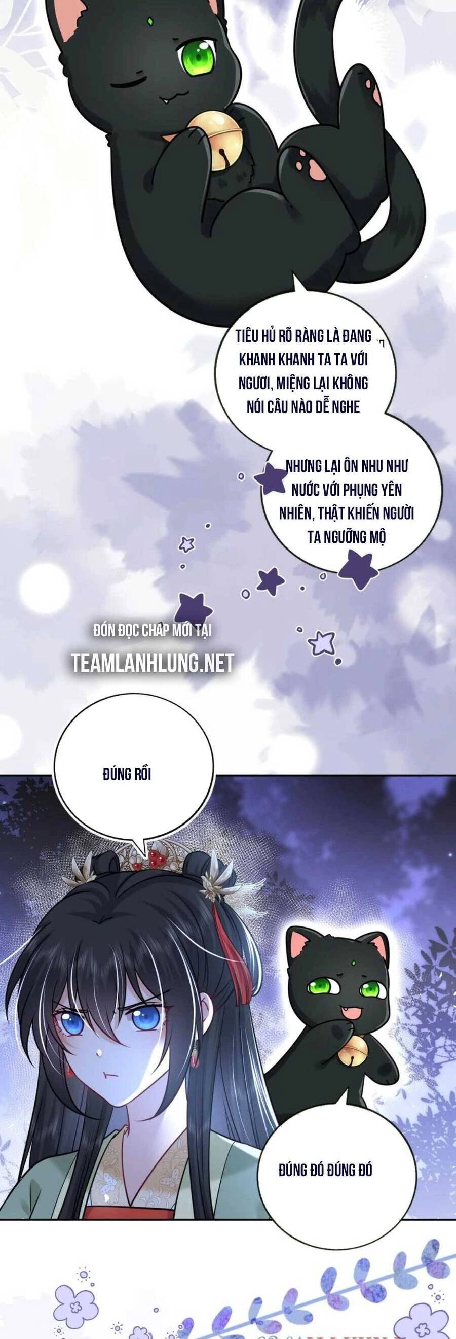 Ta Đem Hoàng Tử Dưỡng Thành Hắc Hóa Chapter 57 - 32