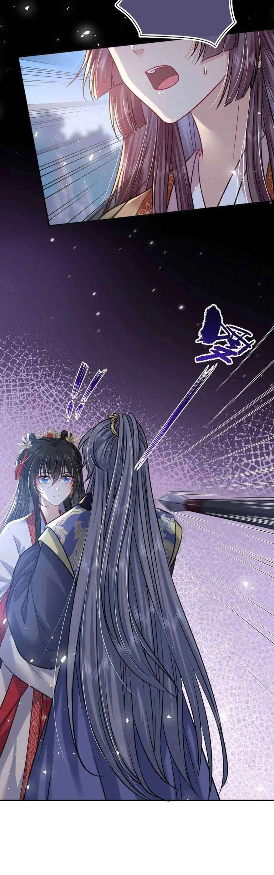 Ta Đem Hoàng Tử Dưỡng Thành Hắc Hóa Chapter 58 - 35