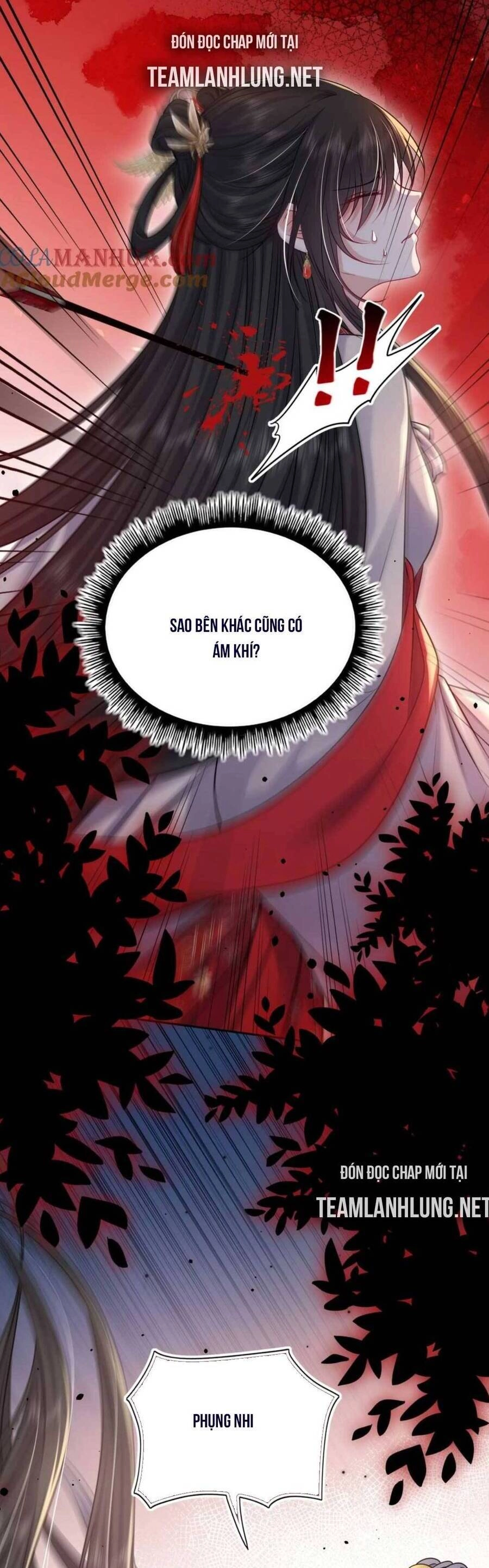 Ta Đem Hoàng Tử Dưỡng Thành Hắc Hóa Chapter 59 - 8