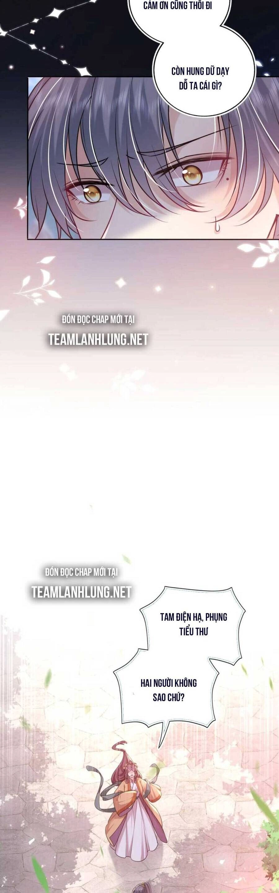 Ta Đem Hoàng Tử Dưỡng Thành Hắc Hóa Chapter 59 - 13