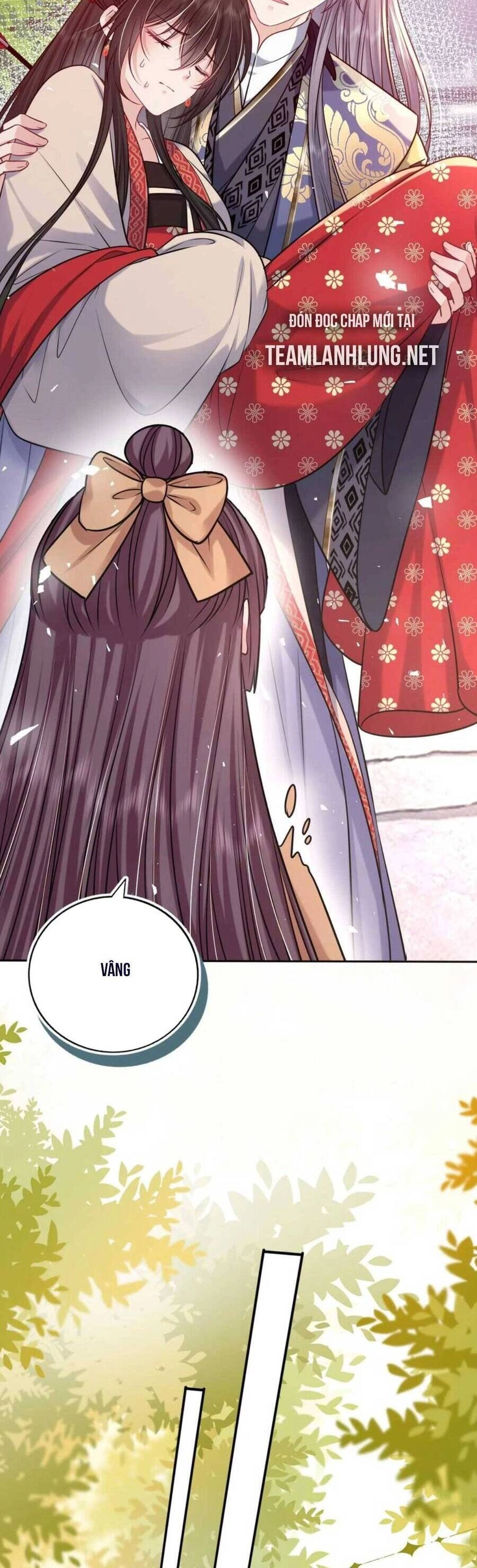 Ta Đem Hoàng Tử Dưỡng Thành Hắc Hóa Chapter 59 - 17