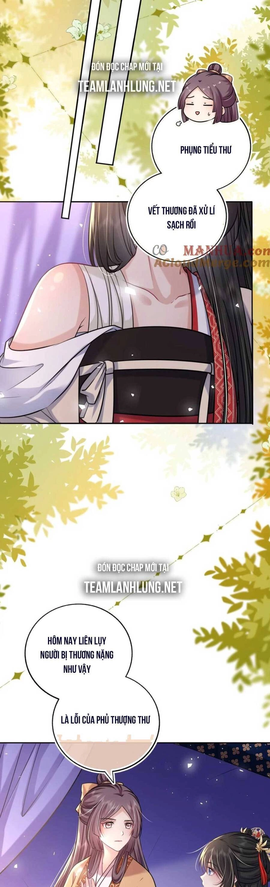 Ta Đem Hoàng Tử Dưỡng Thành Hắc Hóa Chapter 59 - 18