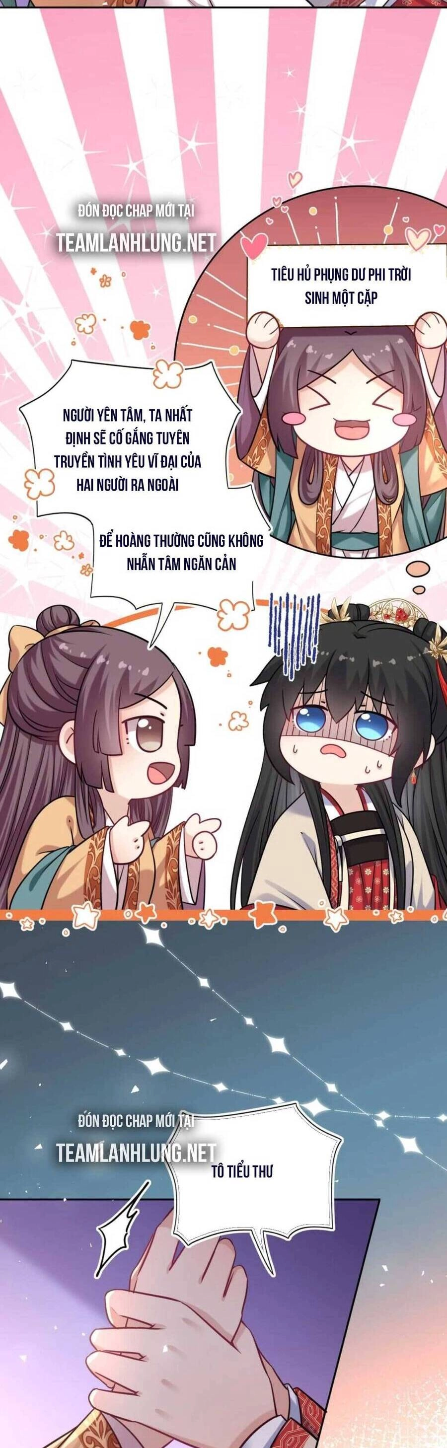 Ta Đem Hoàng Tử Dưỡng Thành Hắc Hóa Chapter 59 - 23