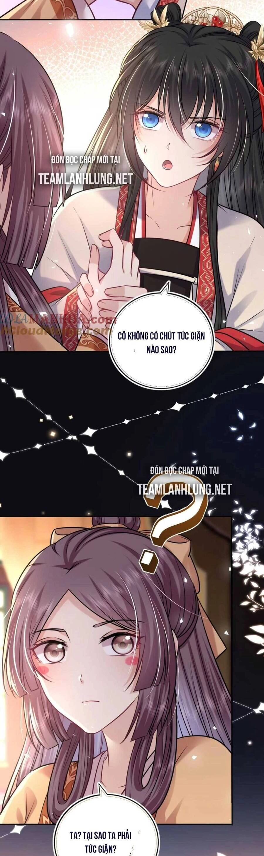 Ta Đem Hoàng Tử Dưỡng Thành Hắc Hóa Chapter 59 - 24