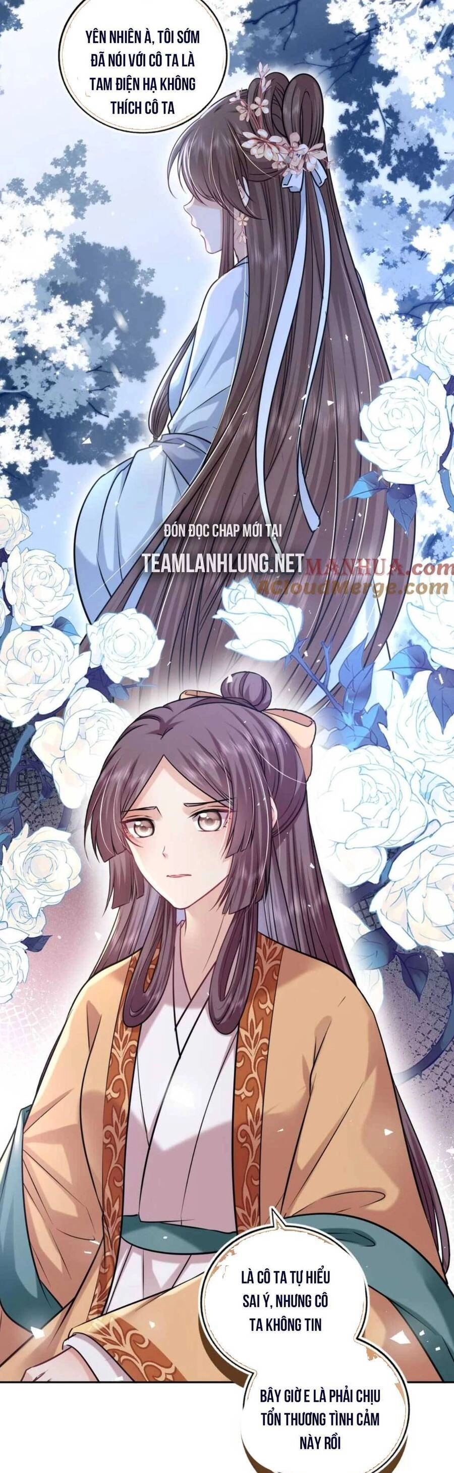 Ta Đem Hoàng Tử Dưỡng Thành Hắc Hóa Chapter 59 - 26