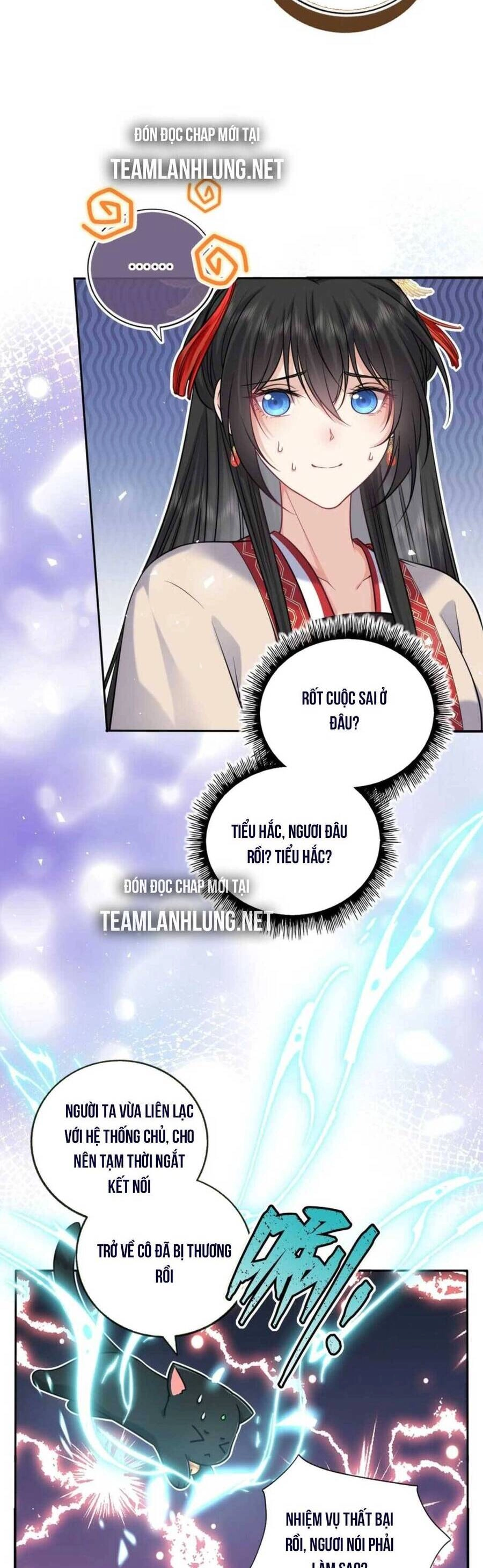 Ta Đem Hoàng Tử Dưỡng Thành Hắc Hóa Chapter 59 - 27