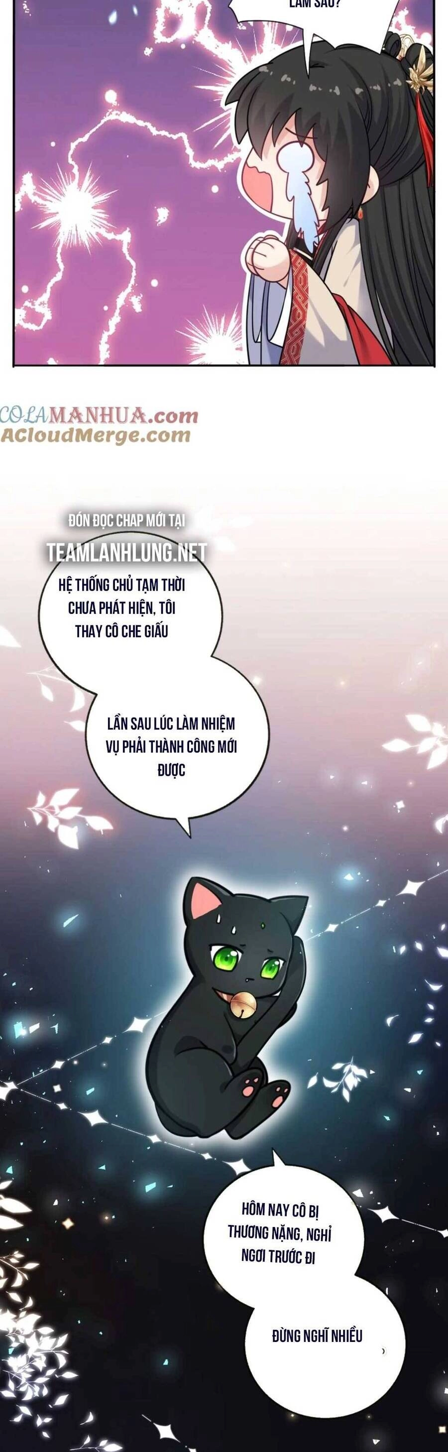 Ta Đem Hoàng Tử Dưỡng Thành Hắc Hóa Chapter 59 - 28