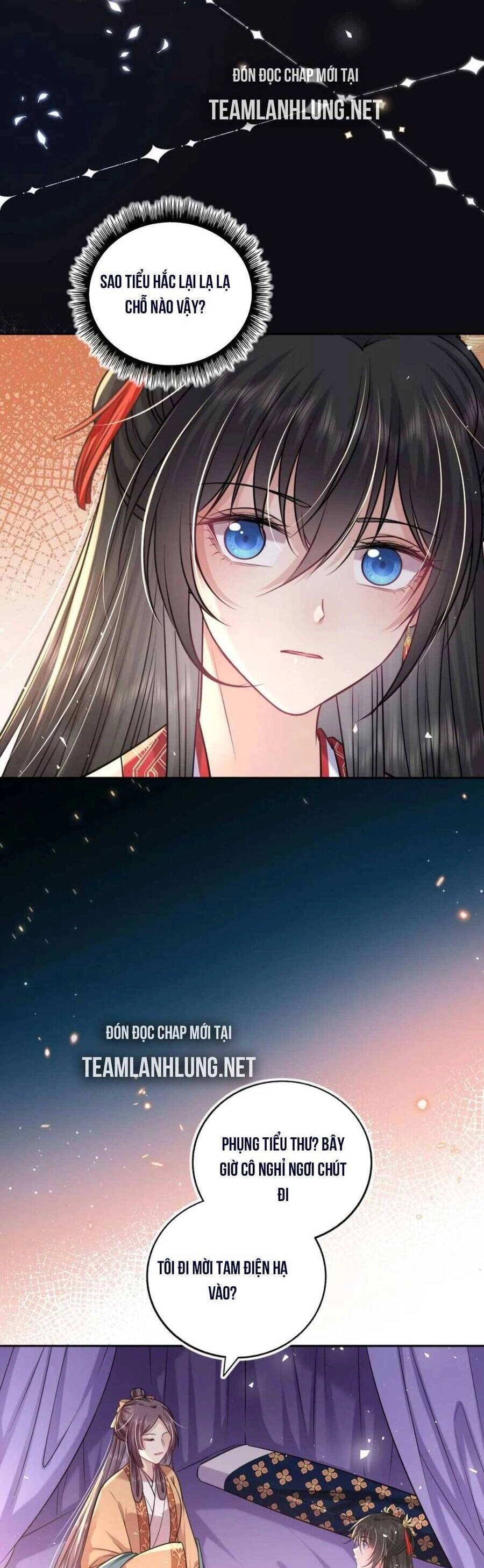 Ta Đem Hoàng Tử Dưỡng Thành Hắc Hóa Chapter 59 - 29