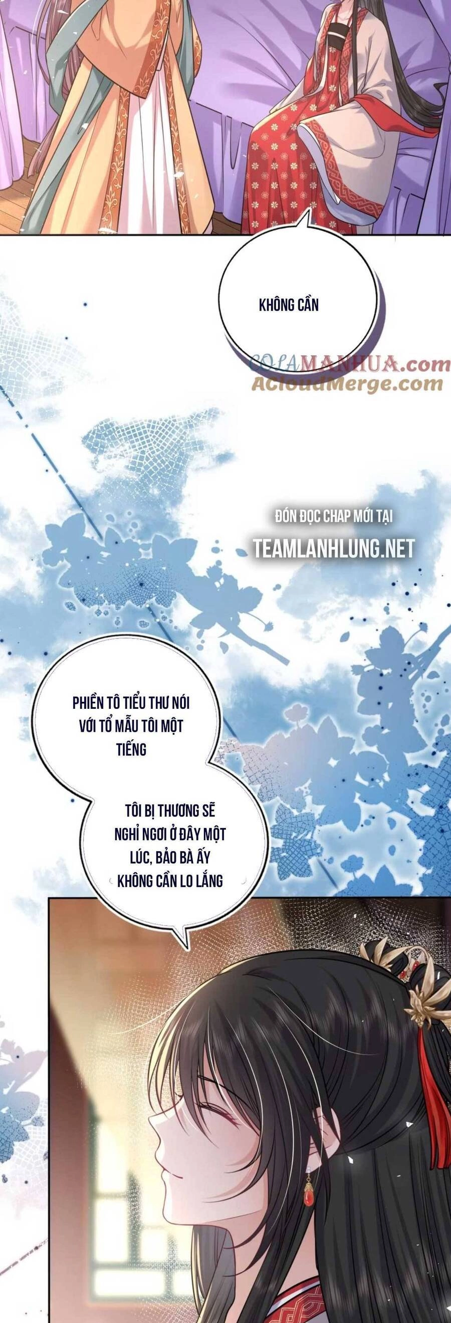 Ta Đem Hoàng Tử Dưỡng Thành Hắc Hóa Chapter 59 - 30