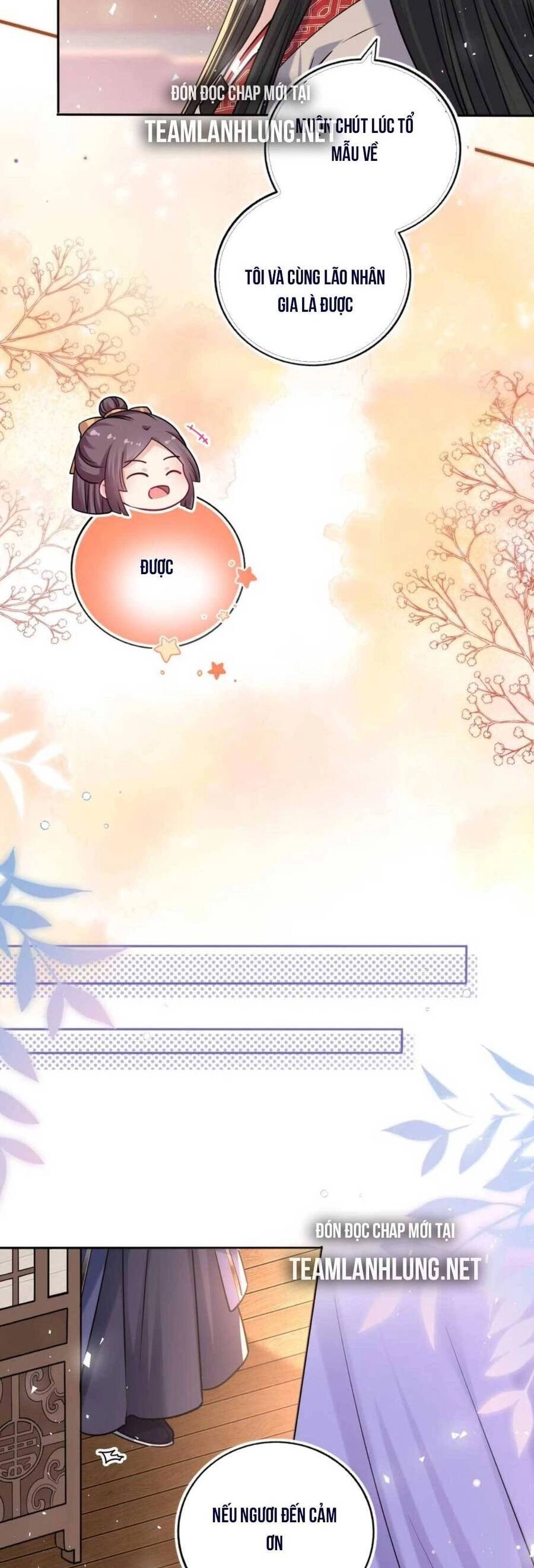 Ta Đem Hoàng Tử Dưỡng Thành Hắc Hóa Chapter 59 - 31