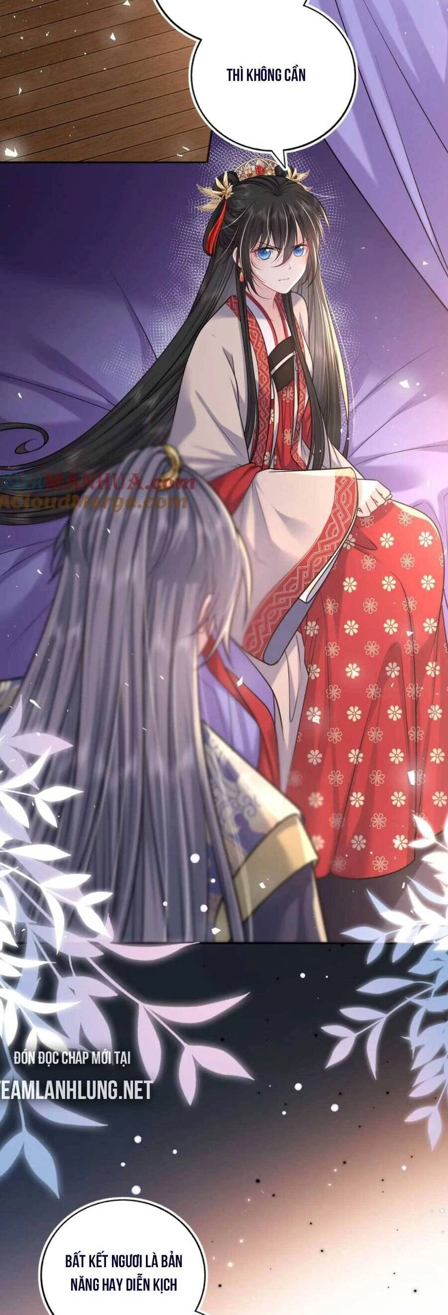 Ta Đem Hoàng Tử Dưỡng Thành Hắc Hóa Chapter 59 - 32