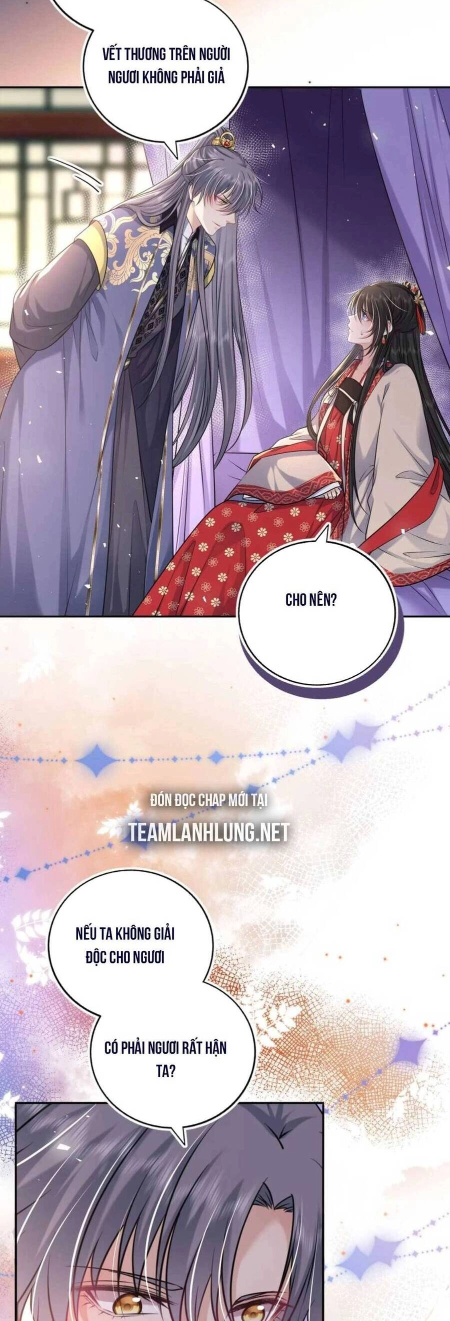 Ta Đem Hoàng Tử Dưỡng Thành Hắc Hóa Chapter 59 - 33