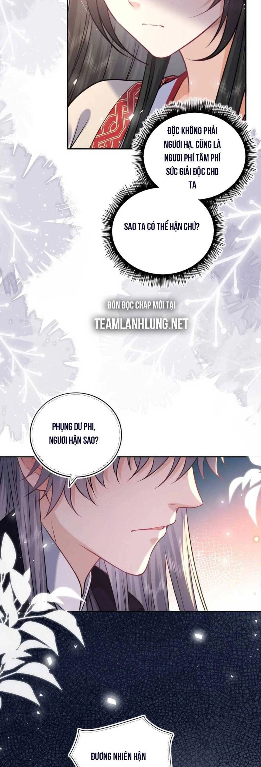 Ta Đem Hoàng Tử Dưỡng Thành Hắc Hóa Chapter 59 - 35