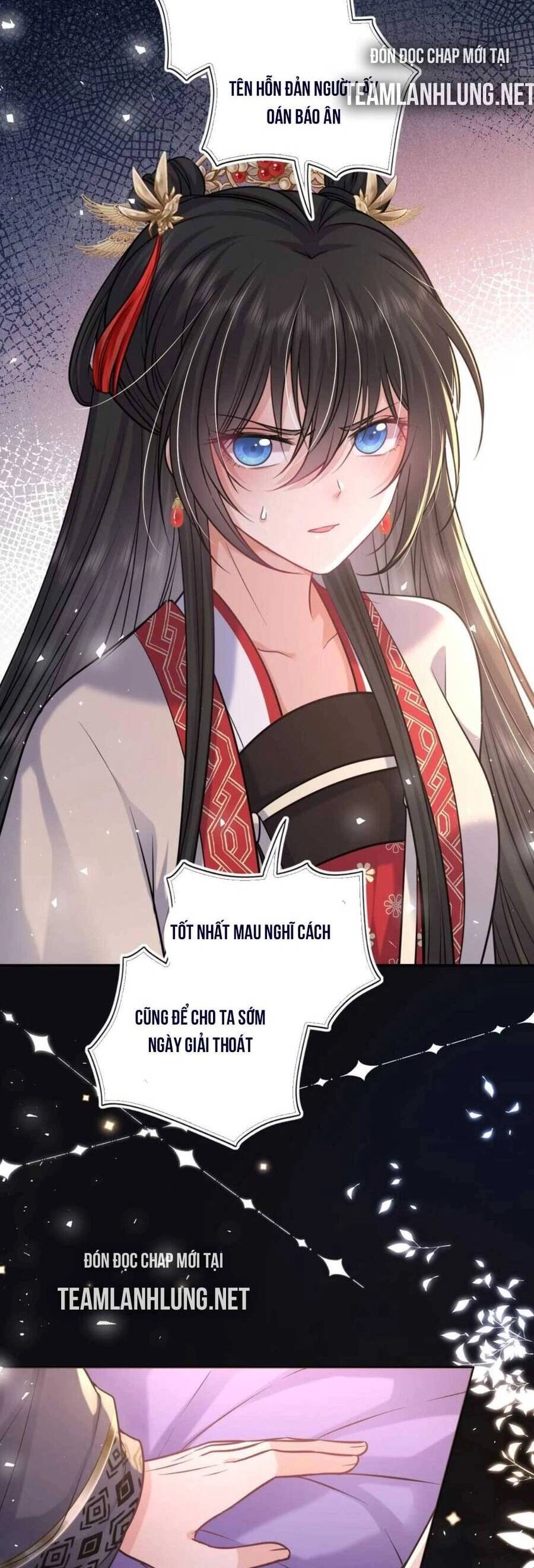 Ta Đem Hoàng Tử Dưỡng Thành Hắc Hóa Chapter 59 - 36