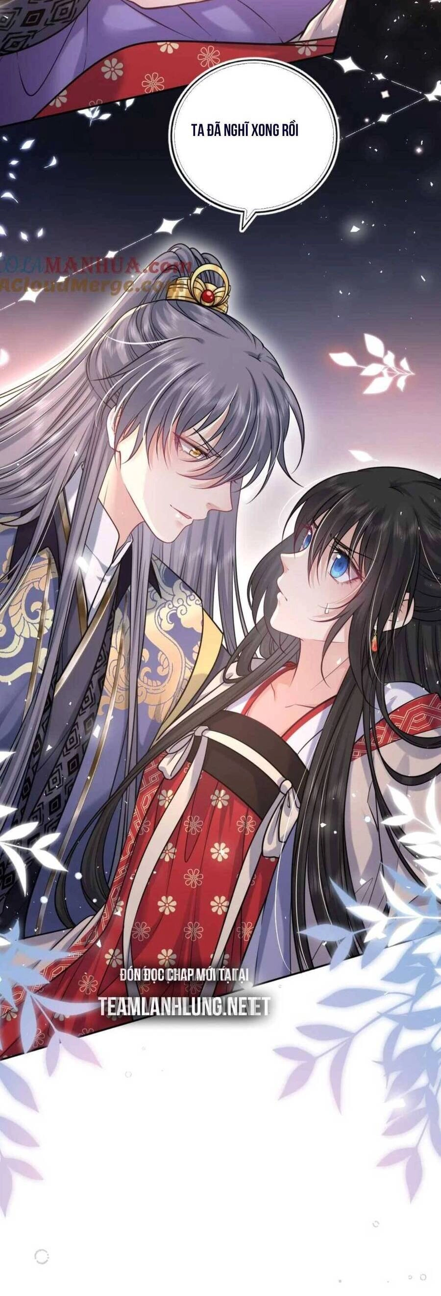 Ta Đem Hoàng Tử Dưỡng Thành Hắc Hóa Chapter 59 - 37