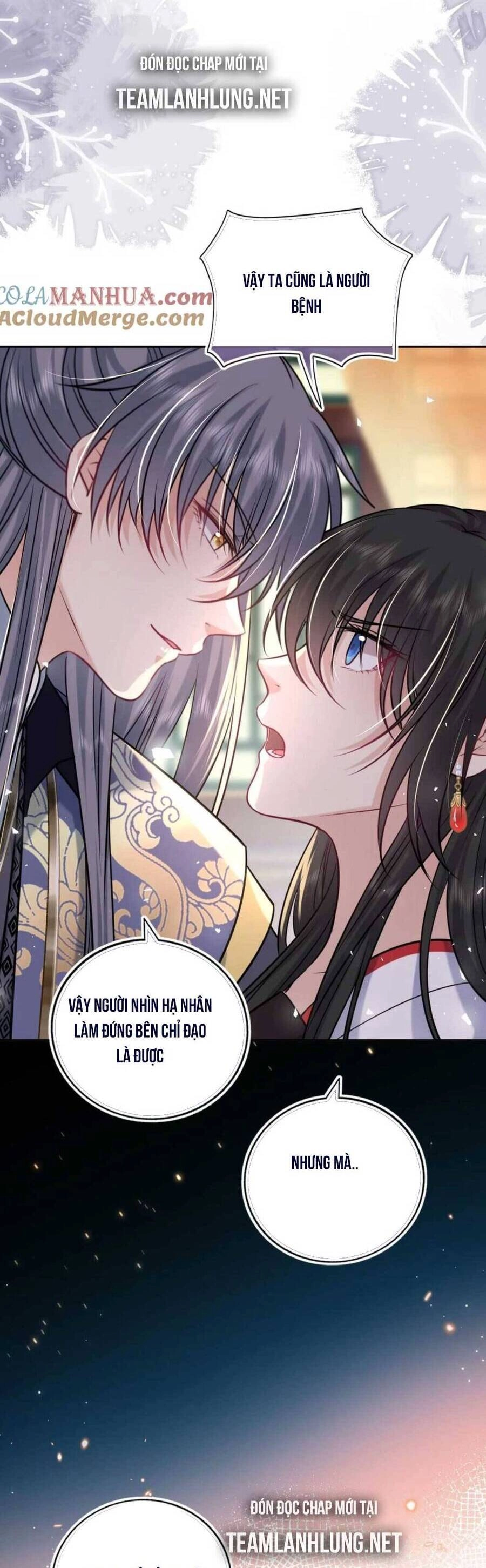 Ta Đem Hoàng Tử Dưỡng Thành Hắc Hóa Chapter 60 - 10