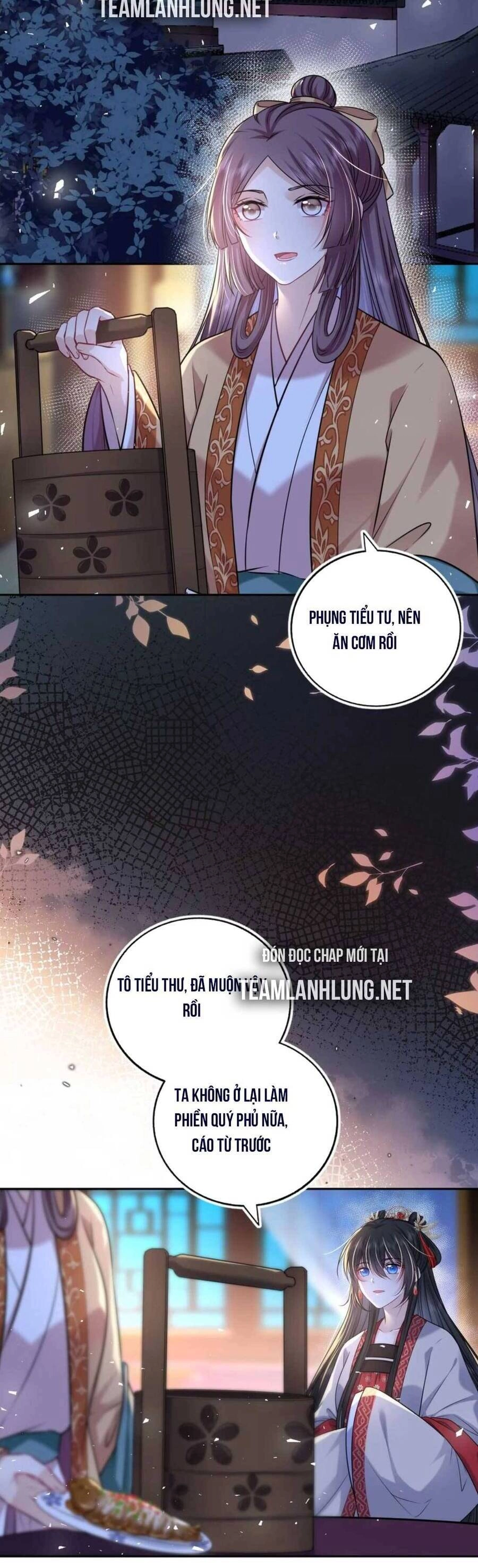 Ta Đem Hoàng Tử Dưỡng Thành Hắc Hóa Chapter 60 - 18