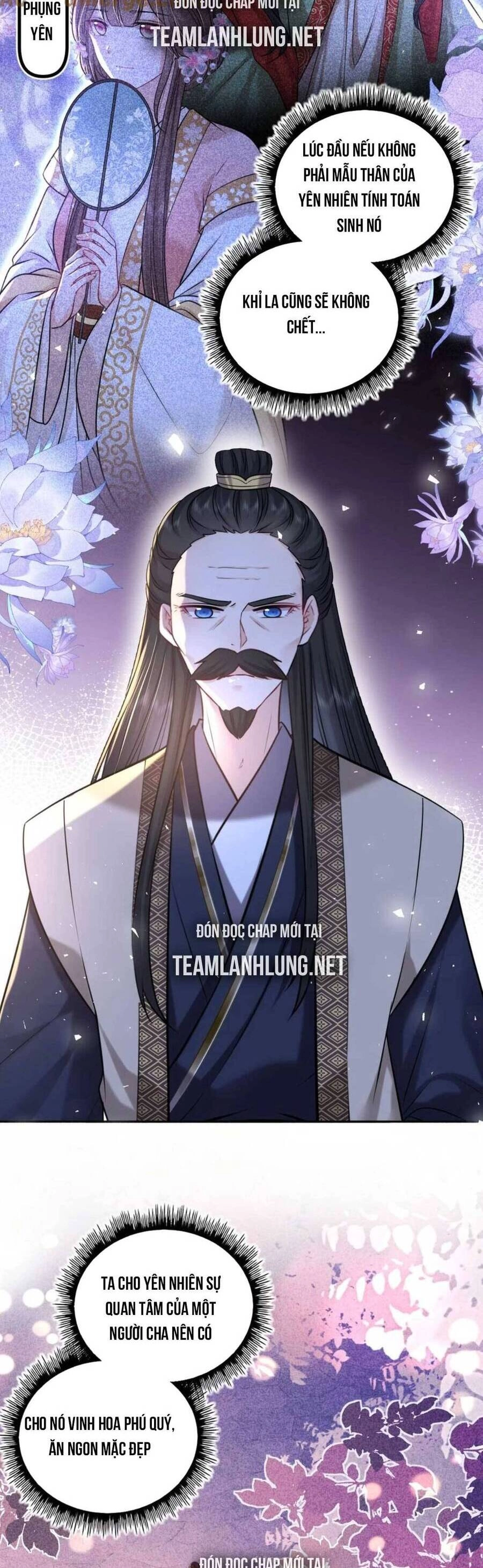 Ta Đem Hoàng Tử Dưỡng Thành Hắc Hóa Chapter 61 - 19