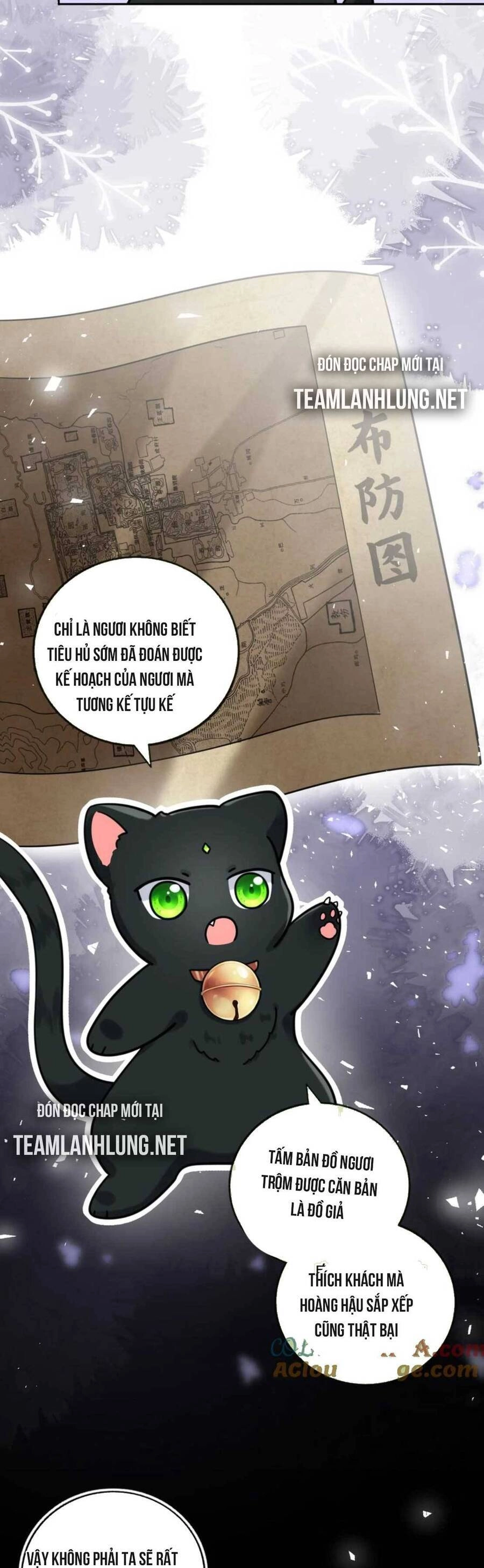 Ta Đem Hoàng Tử Dưỡng Thành Hắc Hóa Chapter 62 - 18