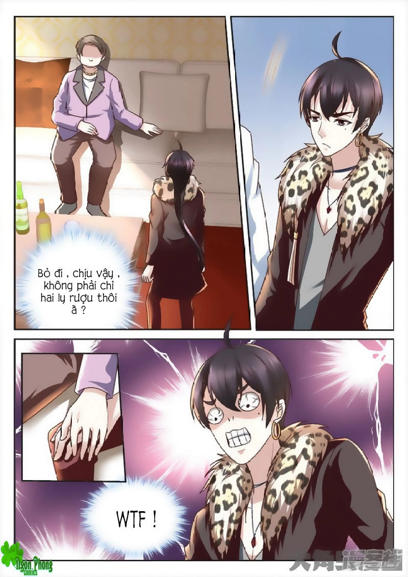 Tinh Hải Mê Long Chapter 47 - 5