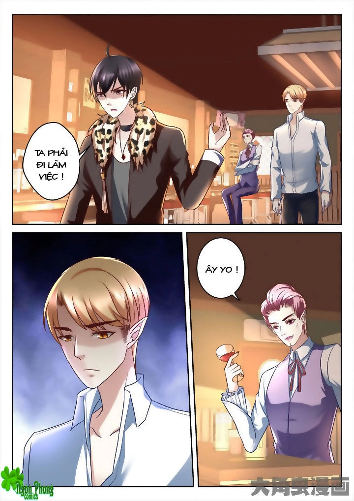 Tinh Hải Mê Long Chapter 49 - 3