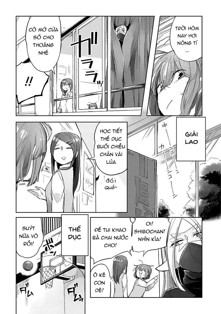 Vacation Maou To Pet Chapter 3 - 5