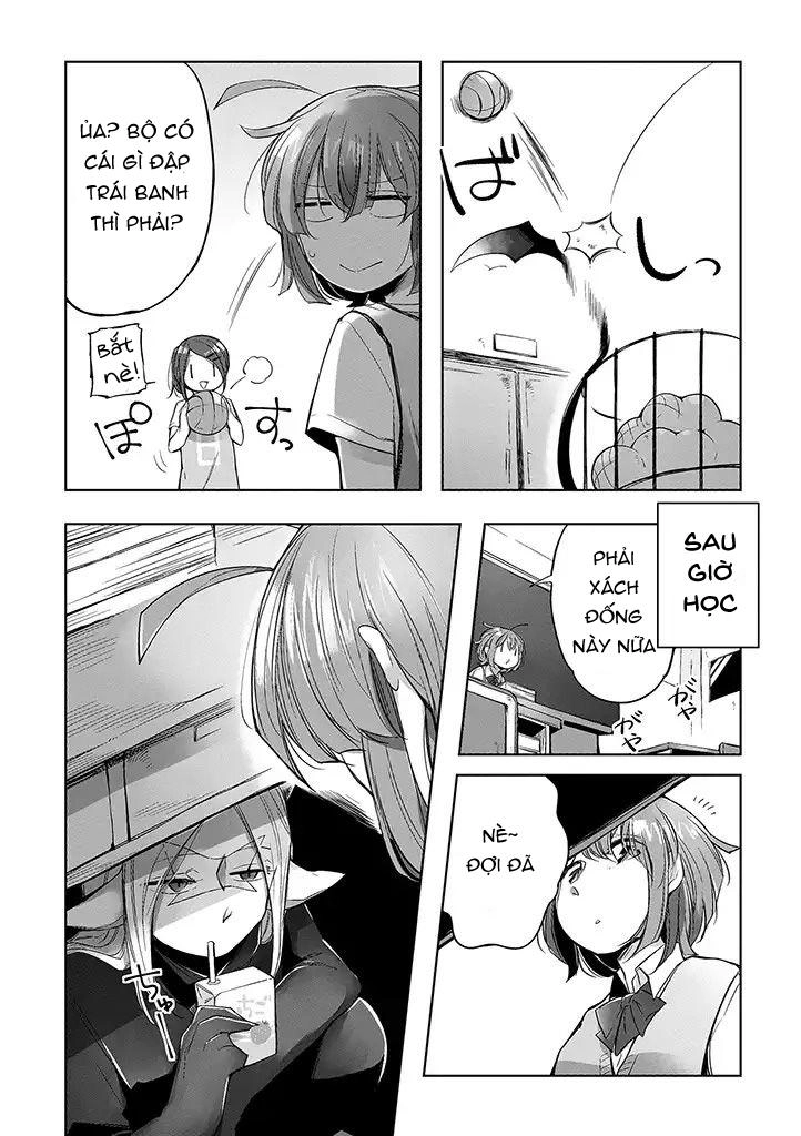 Vacation Maou To Pet Chapter 3 - 6