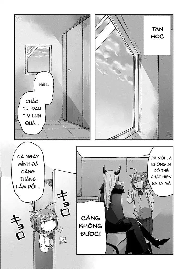 Vacation Maou To Pet Chapter 3 - 7