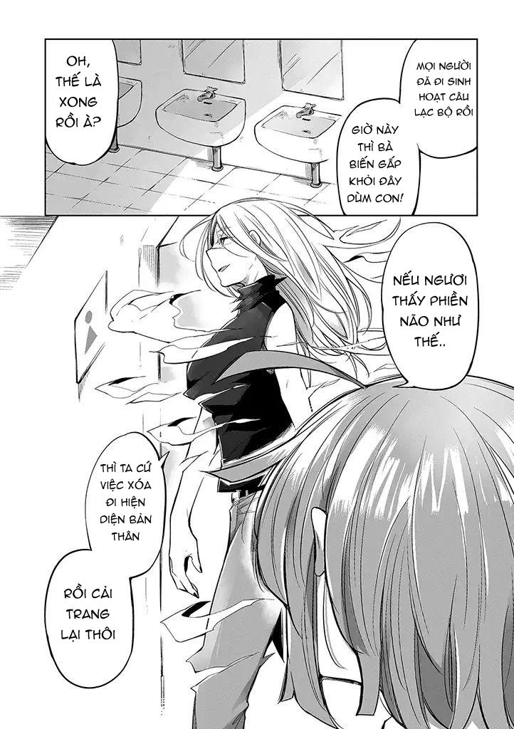 Vacation Maou To Pet Chapter 3 - 8