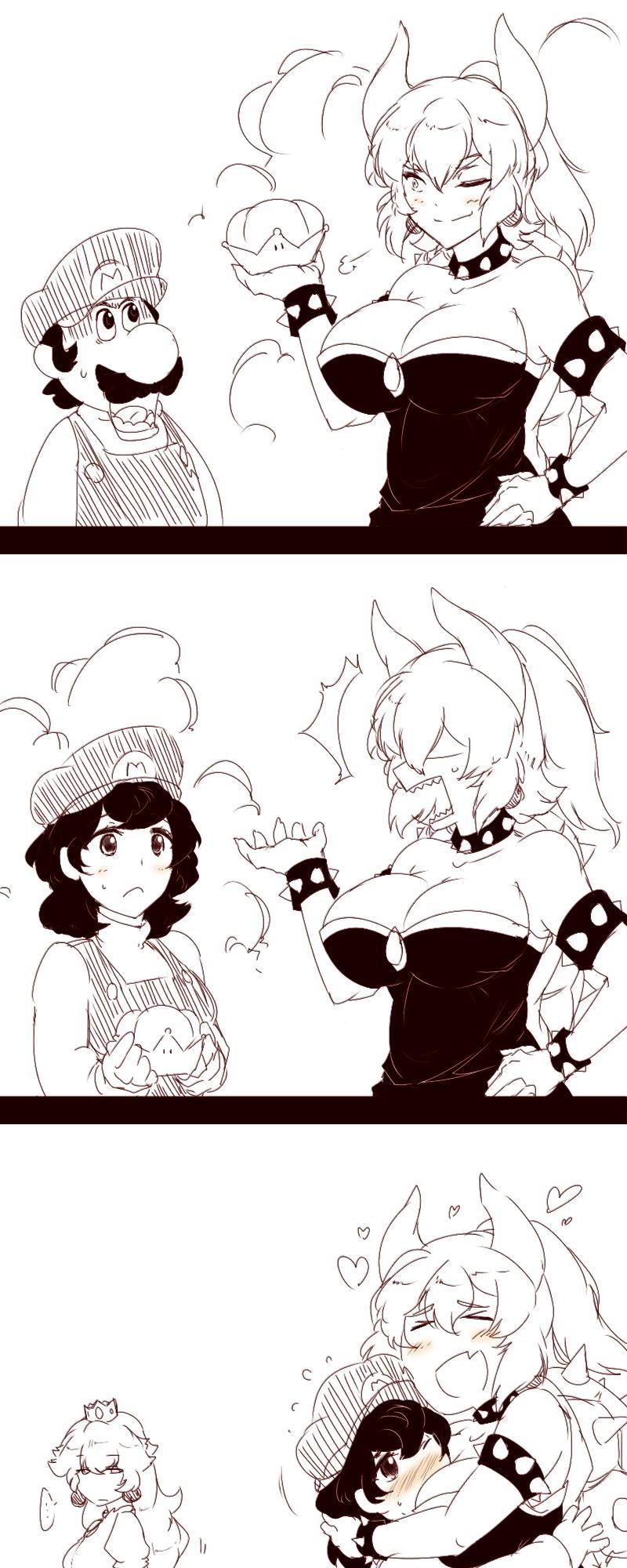 Vacation Maou To Pet Chapter 4 - 14