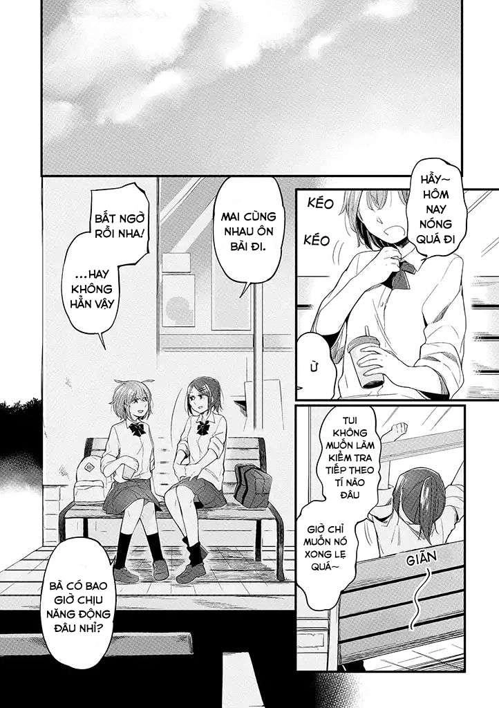 Vacation Maou To Pet Chapter 6 - 2