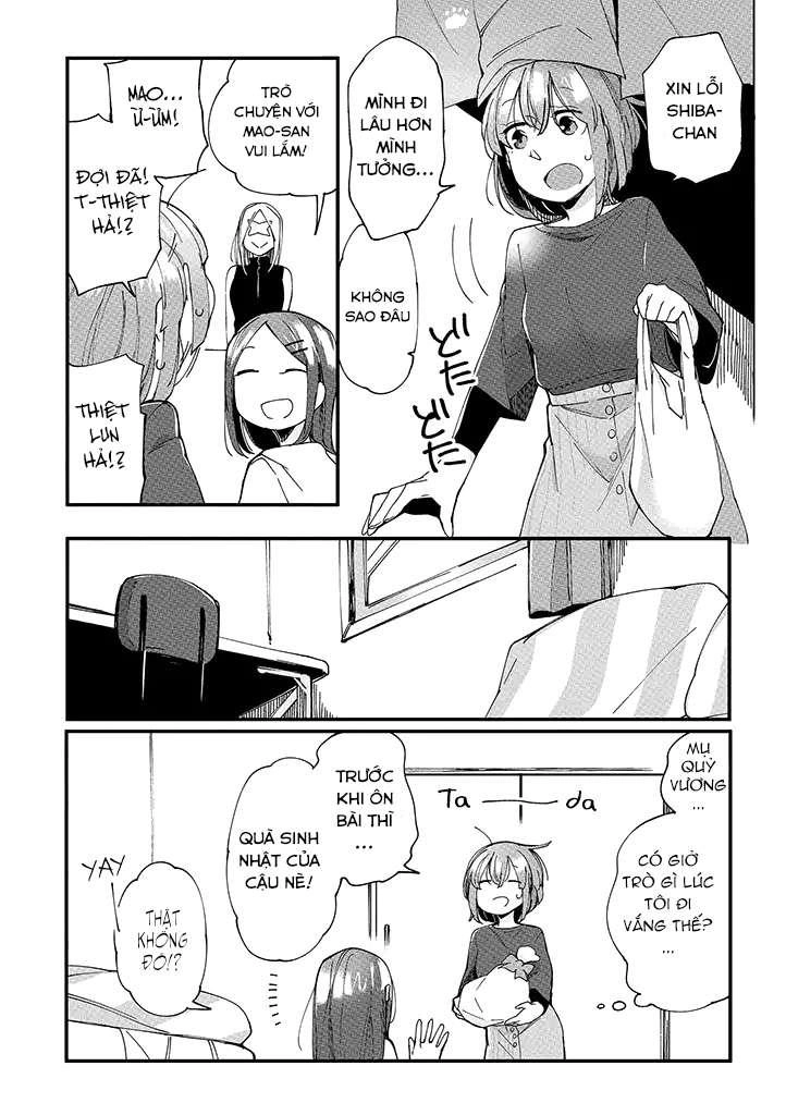 Vacation Maou To Pet Chapter 7 - 6