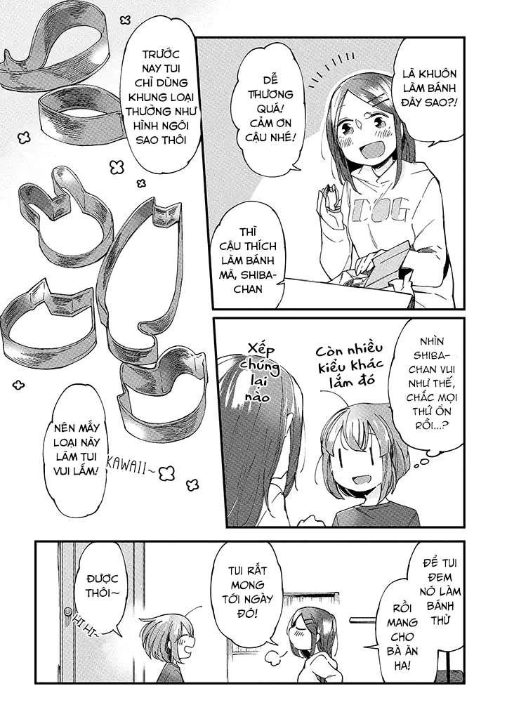 Vacation Maou To Pet Chapter 7 - 7