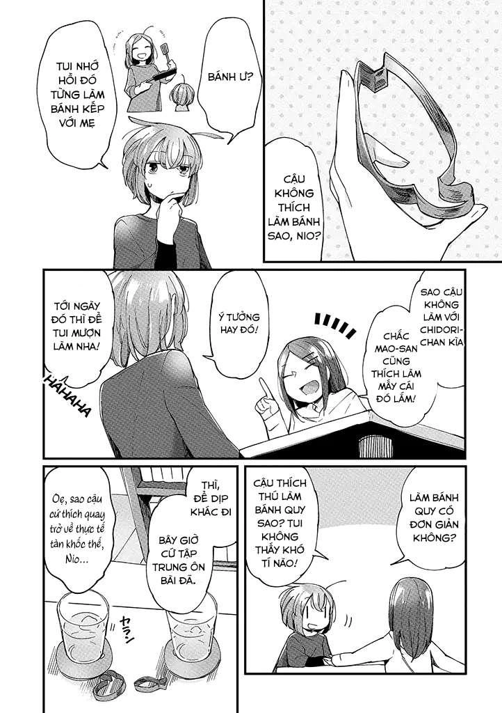 Vacation Maou To Pet Chapter 7 - 8