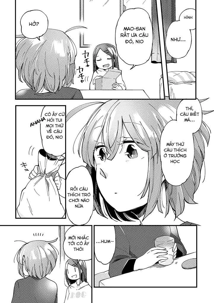 Vacation Maou To Pet Chapter 7 - 9